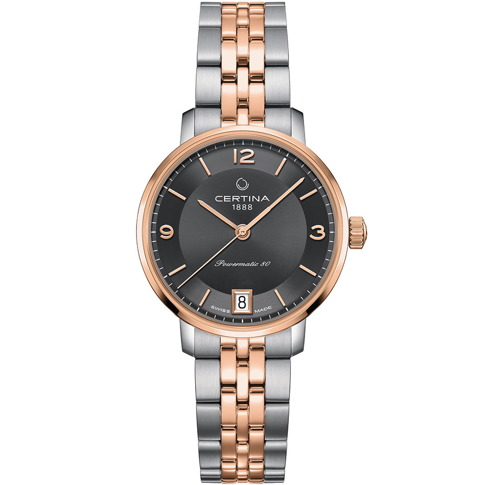 Certina Ds Caimano C035.207.22.087.01