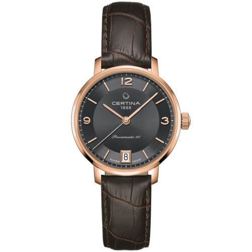 Certina Ds Caimano C035.207.36.087.00