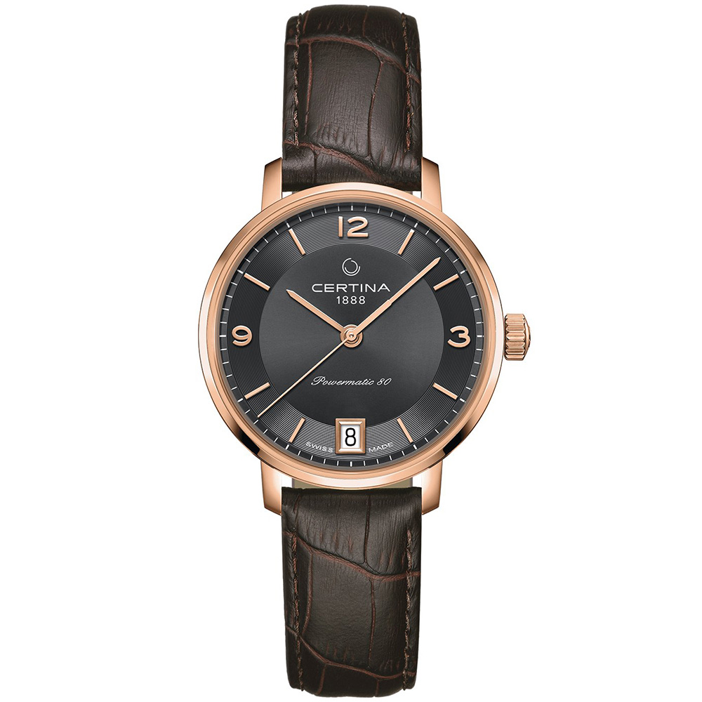 Certina Ds Caimano C035.207.36.087.00
