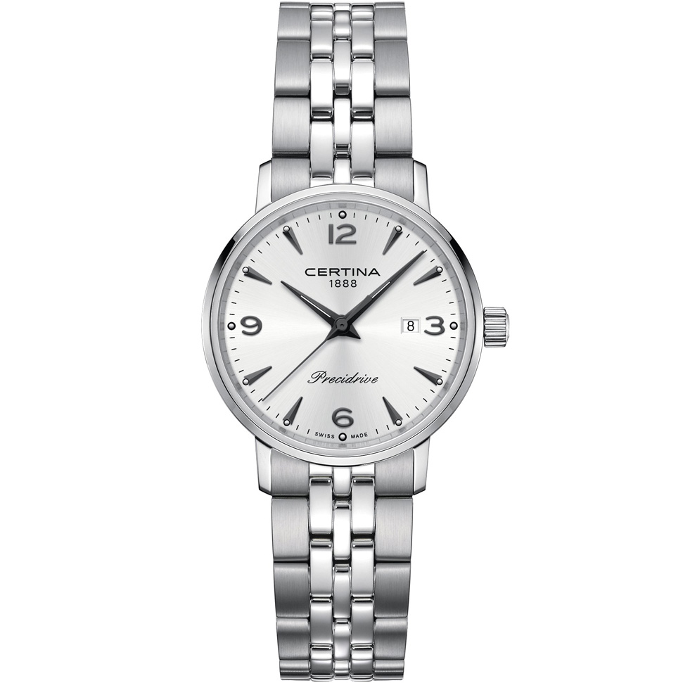 Certina Ds Caimano C035.210.11.037.00