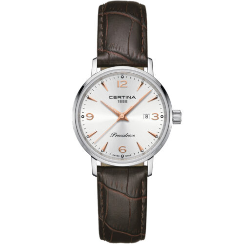 Certina Ds Caimano C035.210.16.037.01