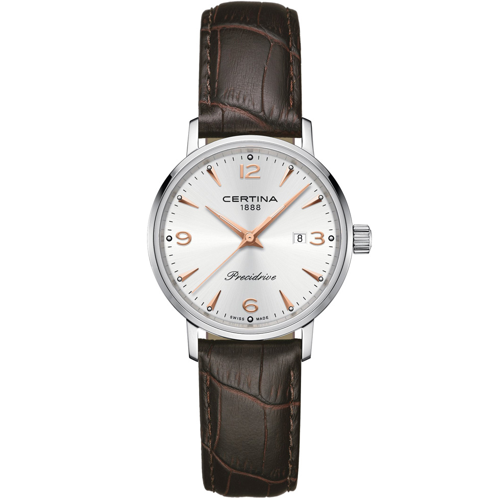 Certina Ds Caimano C035.210.16.037.01