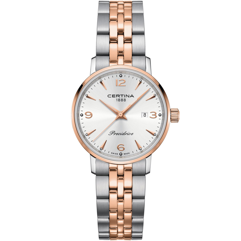Certina Ds Caimano C035.210.22.037.01