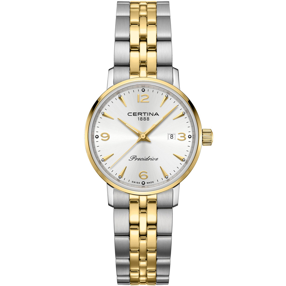 Certina Ds Caimano C035.210.22.037.02