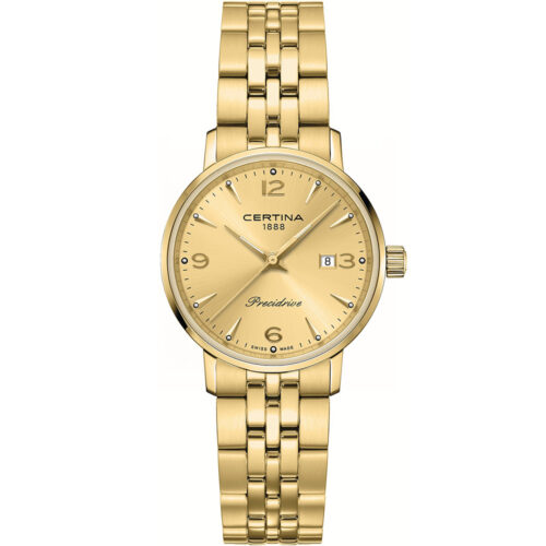 Certina Ds Caimano C035.210.33.367.00