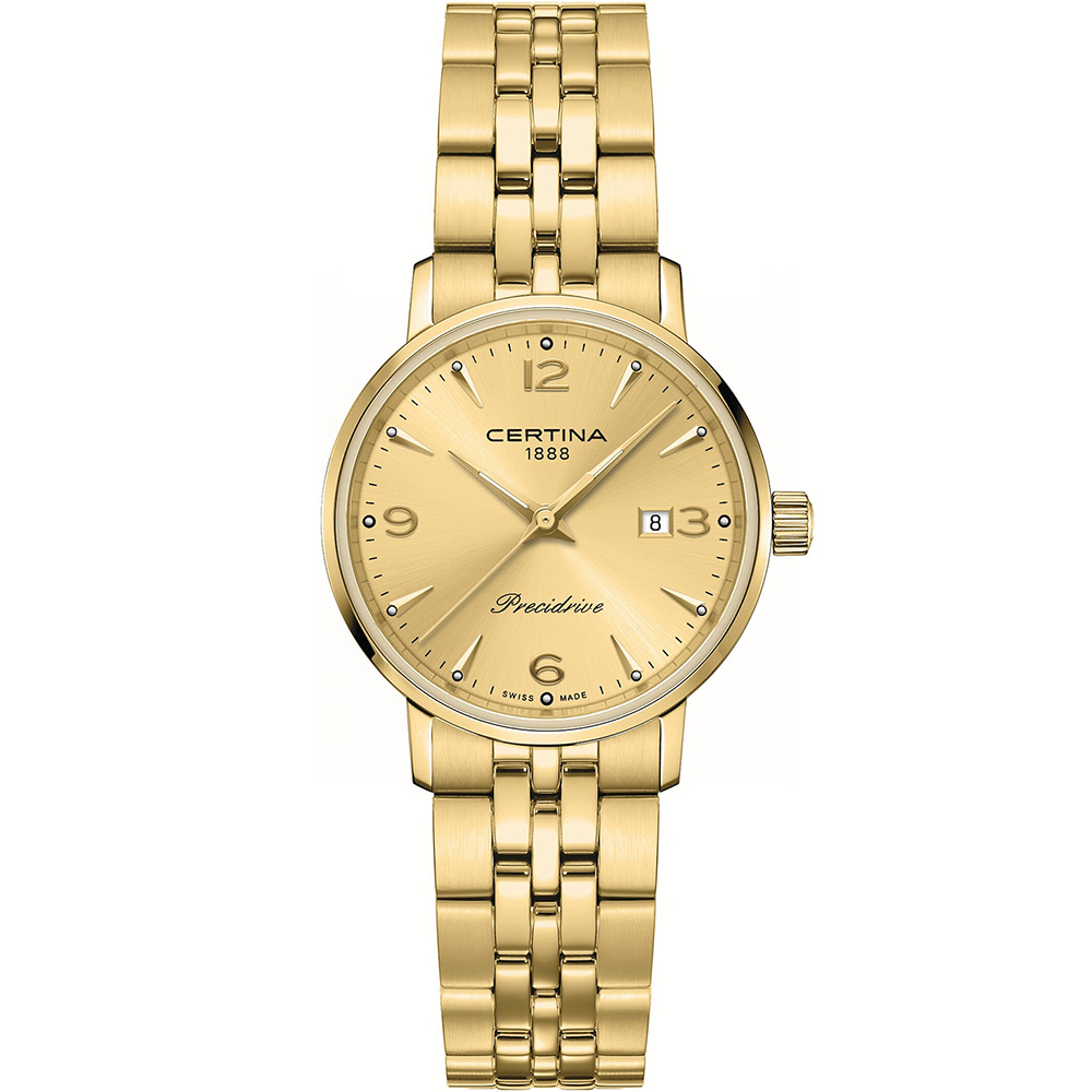 Certina Ds Caimano C035.210.33.367.00
