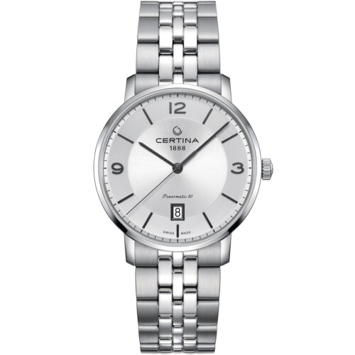Certina Ds Caimano C035.407.11.037.00