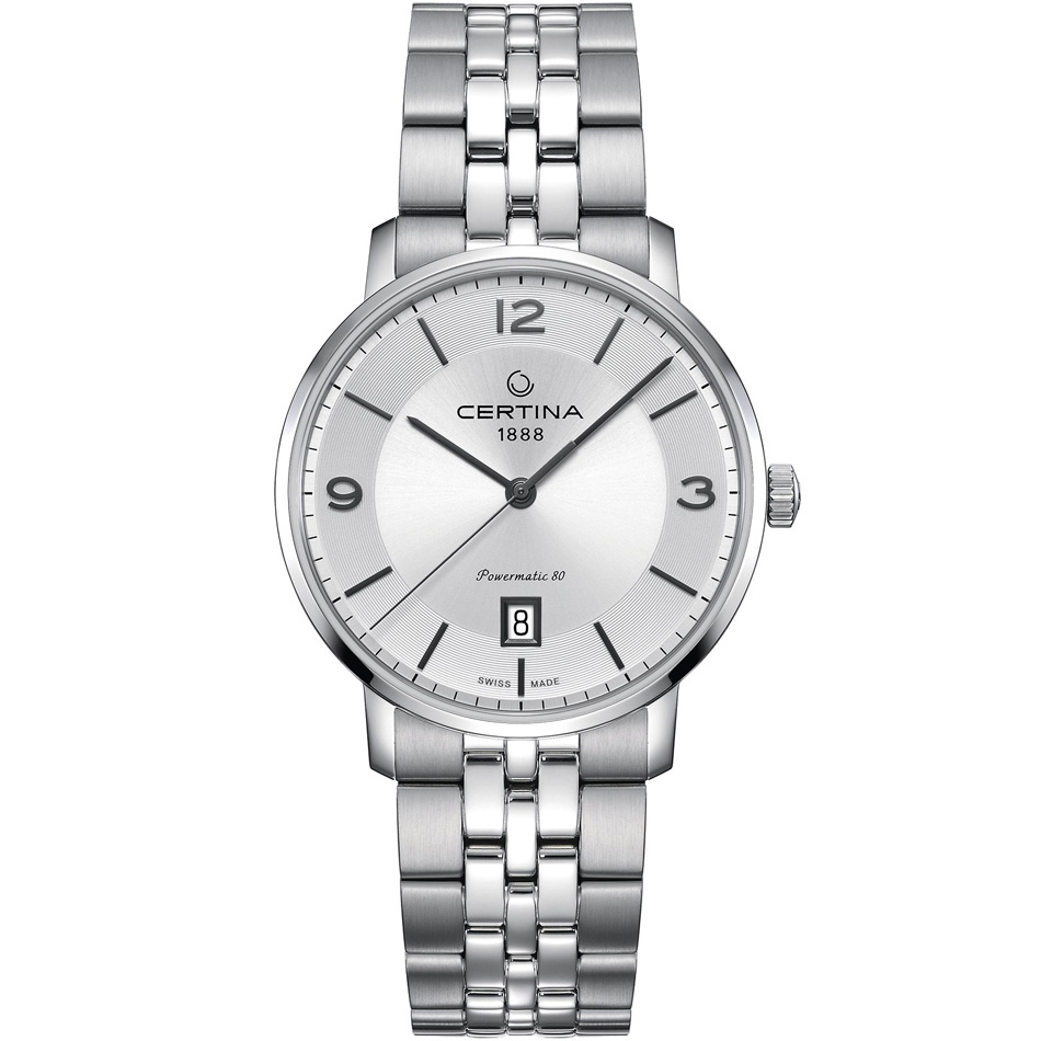 Certina Ds Caimano C035.407.11.037.00