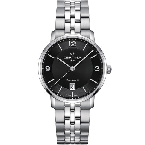 Certina Ds Caimano C035.407.11.057.00