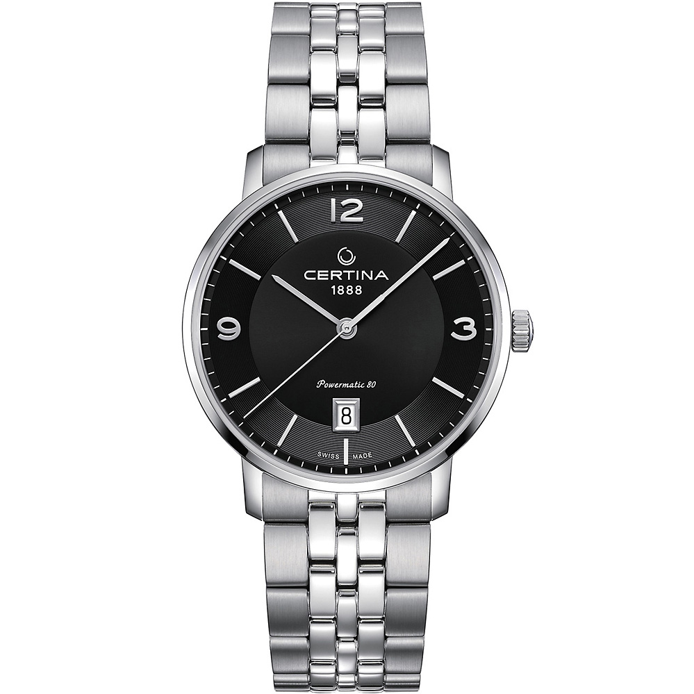 Certina Ds Caimano C035.407.11.057.00