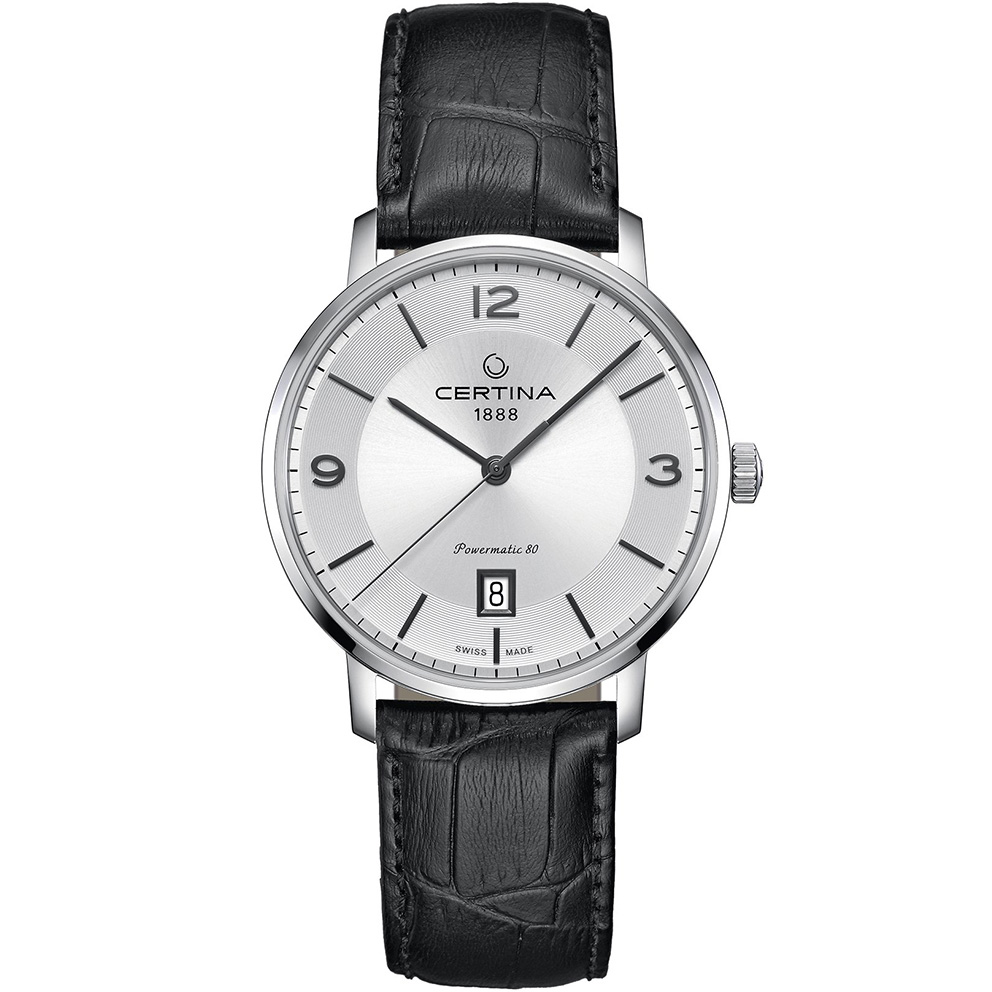 Certina Ds Caimano C035.407.16.037.00