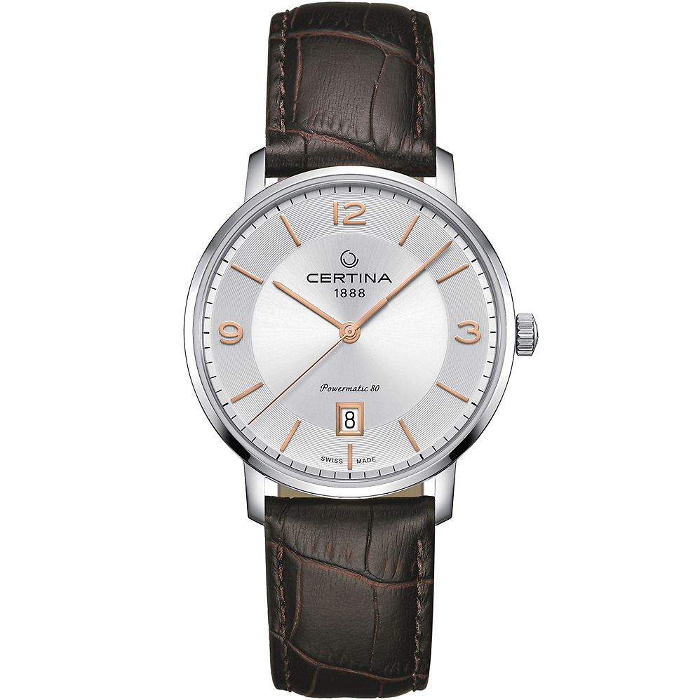 Certina Ds Caimano C035.407.16.037.01