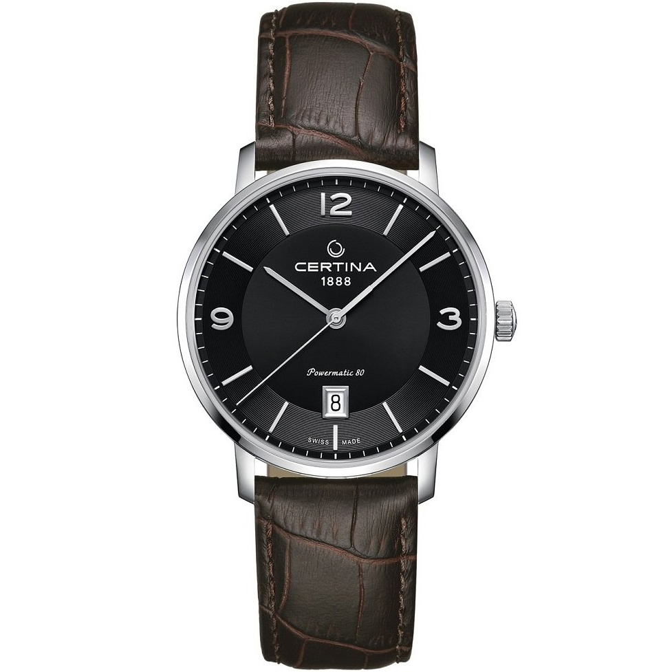 Certina Ds Caimano C035.407.16.057.00