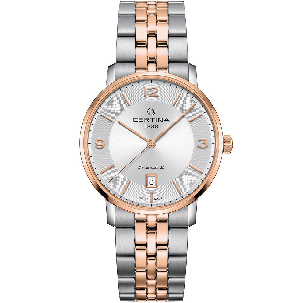 Certina Ds Caimano C035.407.22.037.01
