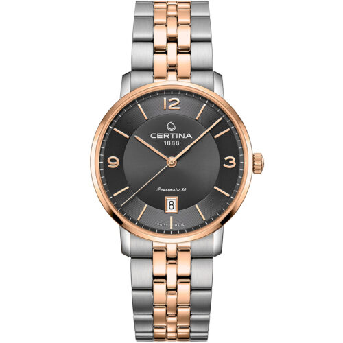 Certina Ds Caimano C035.407.22.087.01