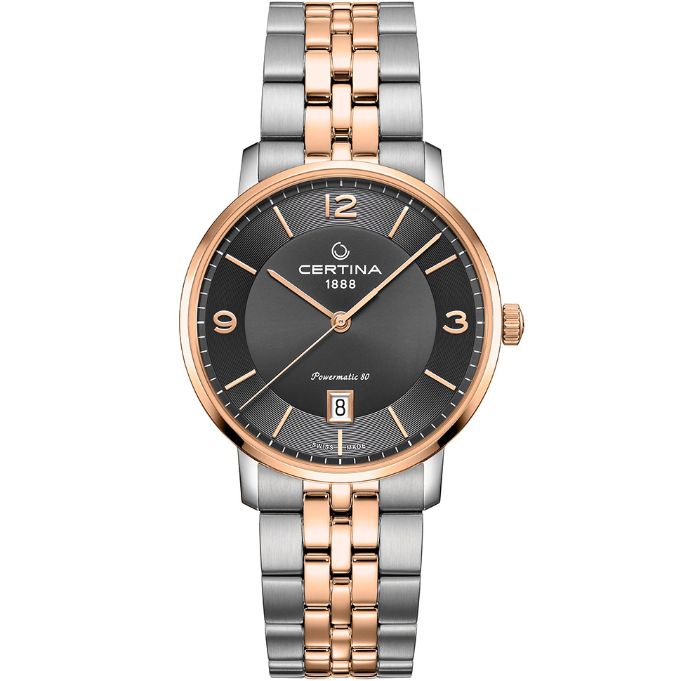 Certina Ds Caimano C035.407.22.087.01