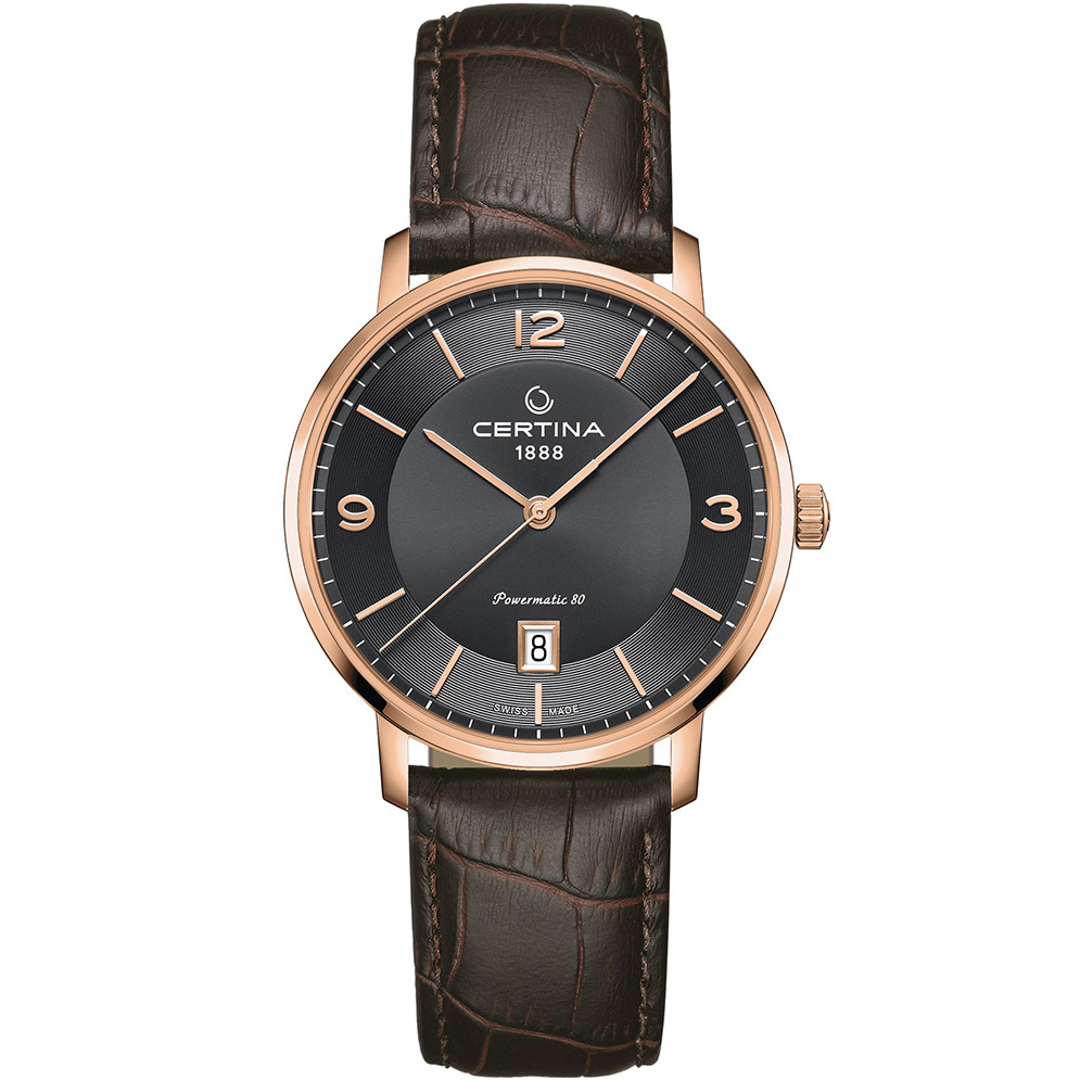 Certina Ds Caimano C035.407.36.087.00