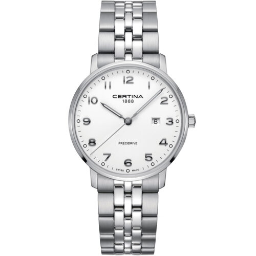 Certina Ds Caimano C035.410.11.012.00