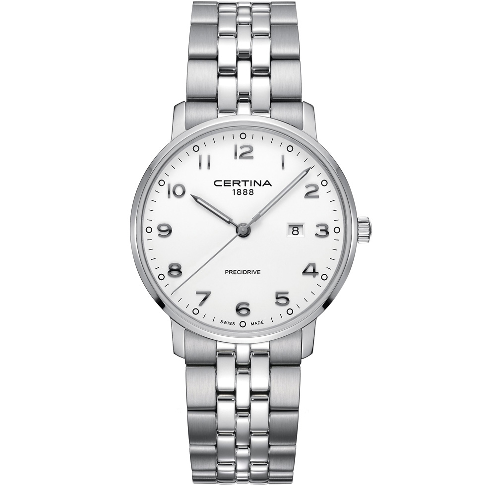 Certina Ds Caimano C035.410.11.012.00
