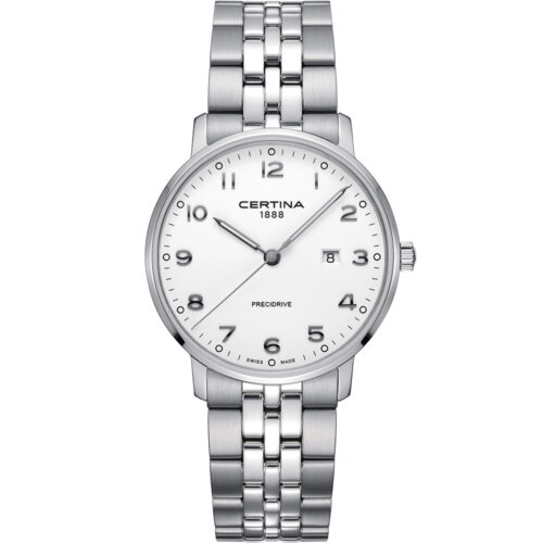 Certina Ds Caimano C035.410.11.037.00