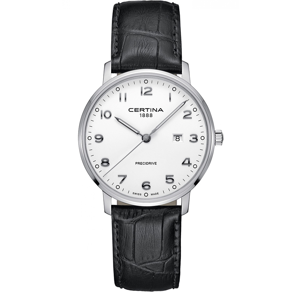 Certina Ds Caimano C035.410.16.012.00