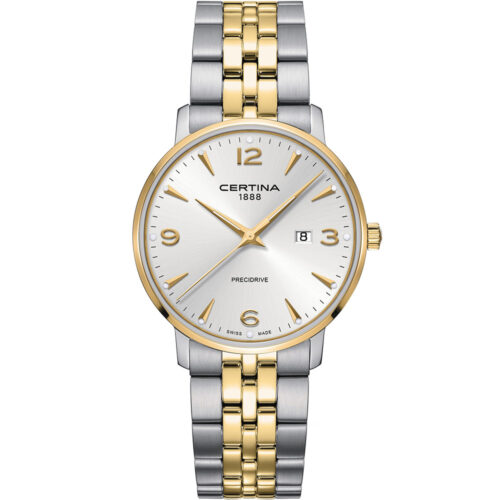 Certina Ds Caimano C035.410.22.037.02