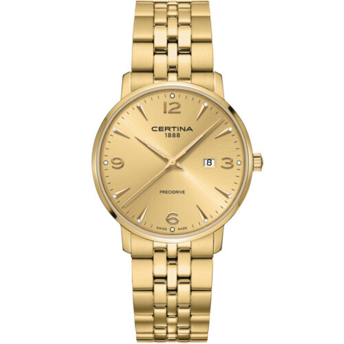 Certina Ds Caimano C035.410.33.367.00