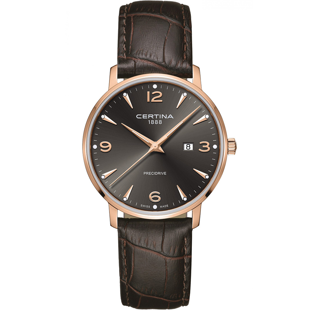 Certina Ds Caimano C035.410.36.087.00