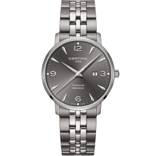 Certina Ds Caimano C035.410.44.087.00