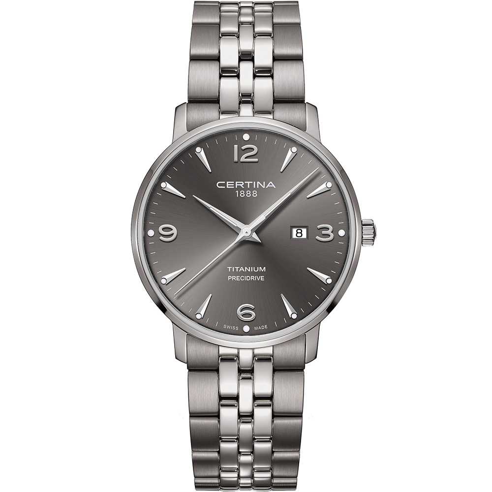 Certina Ds Caimano C035.410.44.087.00