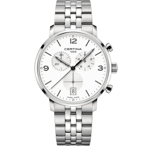 Certina Ds Caimano C035.417.11.037.00