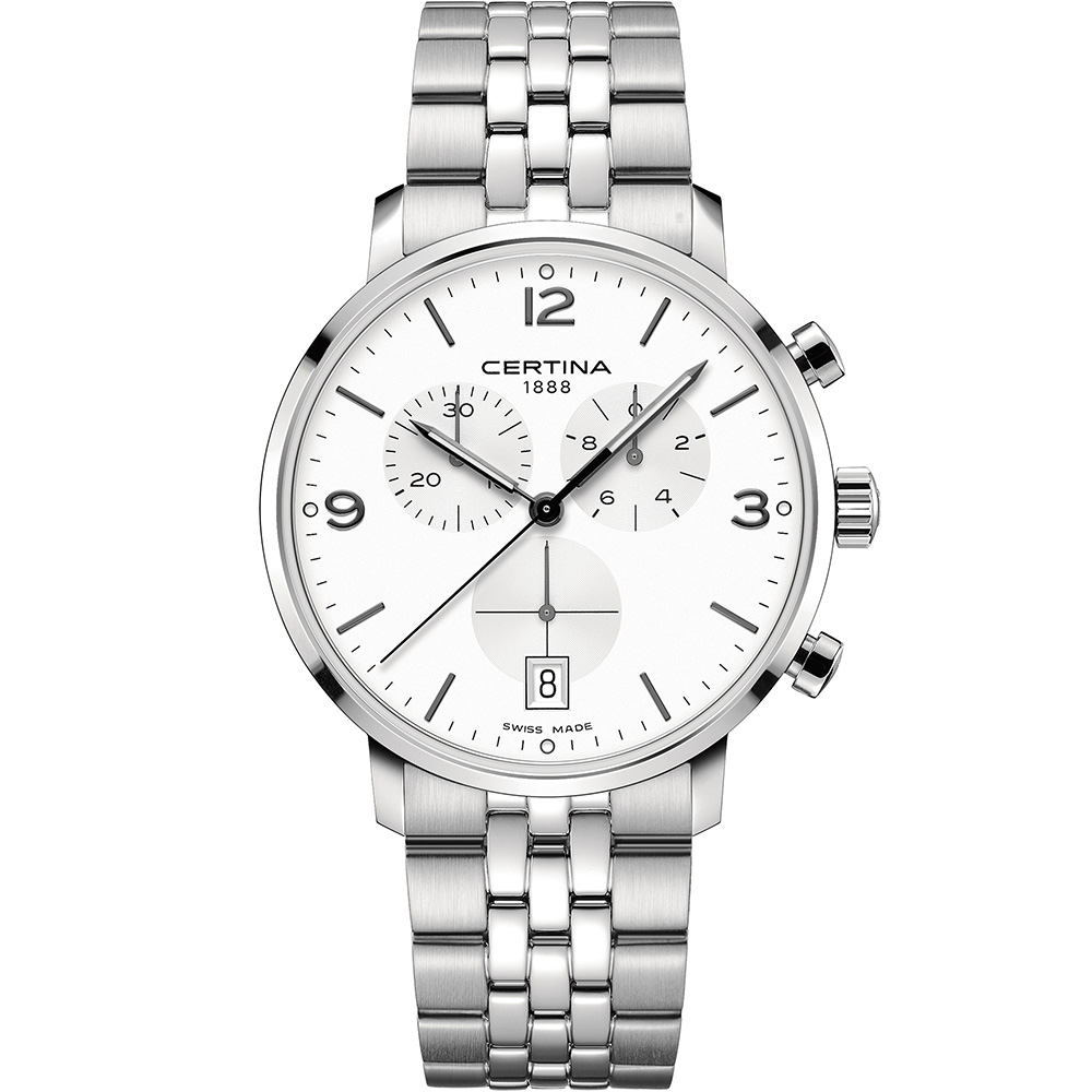Certina Ds Caimano C035.417.11.037.00
