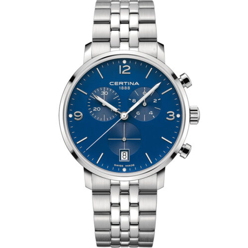 Certina Ds Caimano C035.417.11.047.00