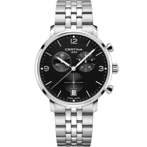 Certina Ds Caimano C035.417.11.057.00