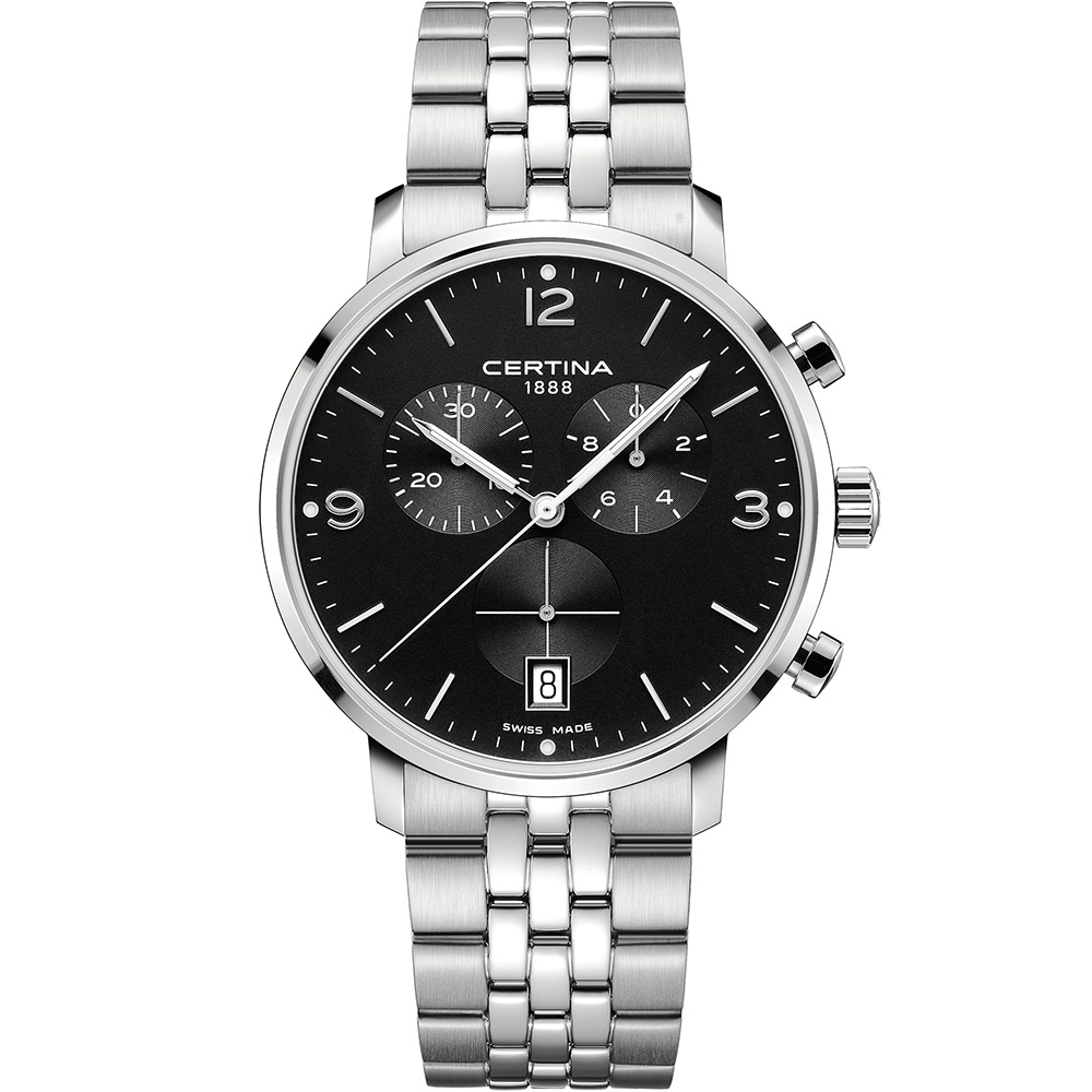 Certina Ds Caimano C035.417.11.057.00
