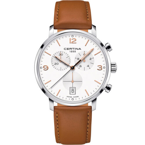Certina Ds Caimano C035.417.16.037.01