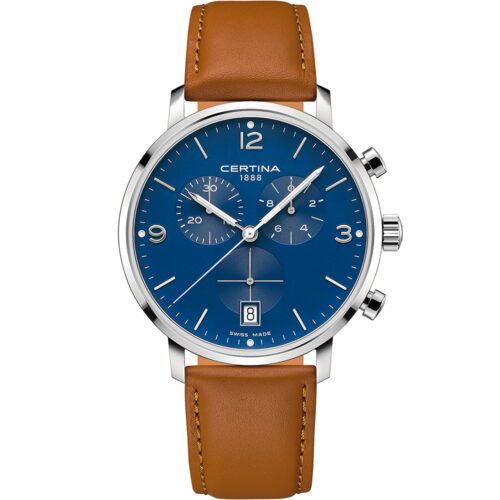 Certina Ds Caimano C035.417.16.047.00