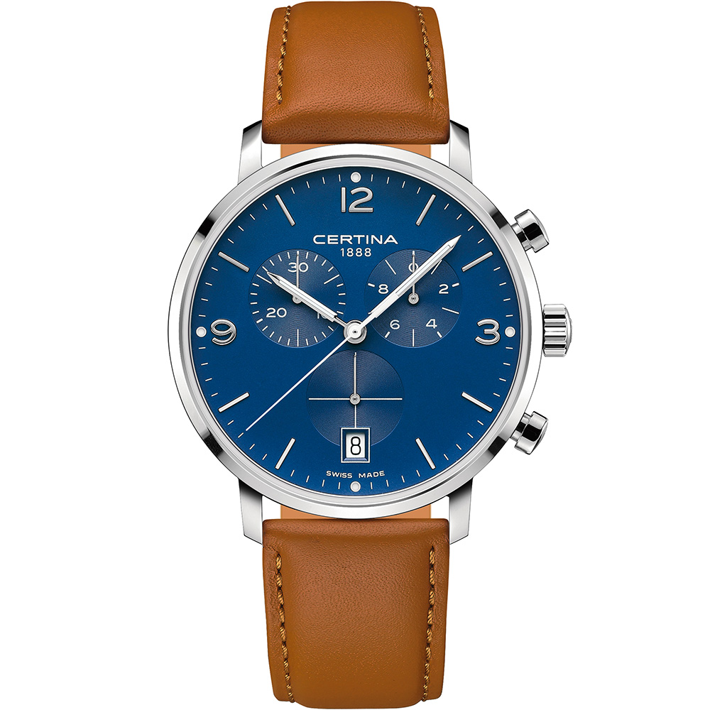 Certina Ds Caimano C035.417.16.047.00