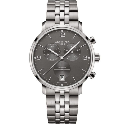 Certina Ds Caimano C035.417.44.087.00