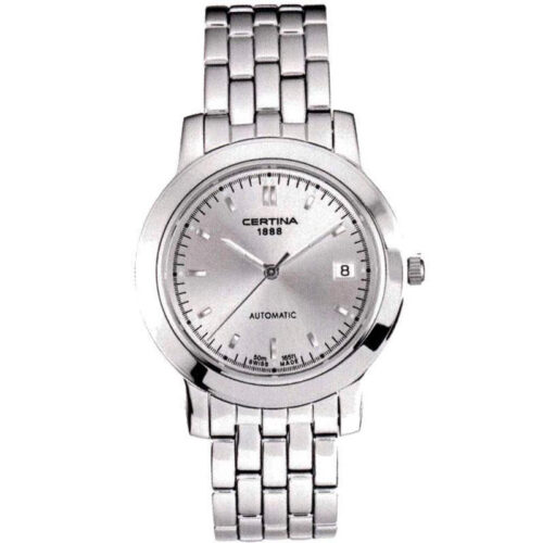 Certina Ds Caimano C633.1194.42.11