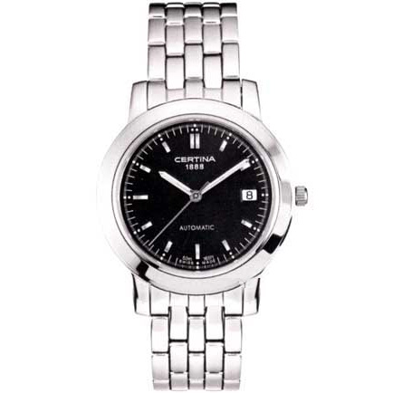 Certina Ds Caimano C633.1194.42.61