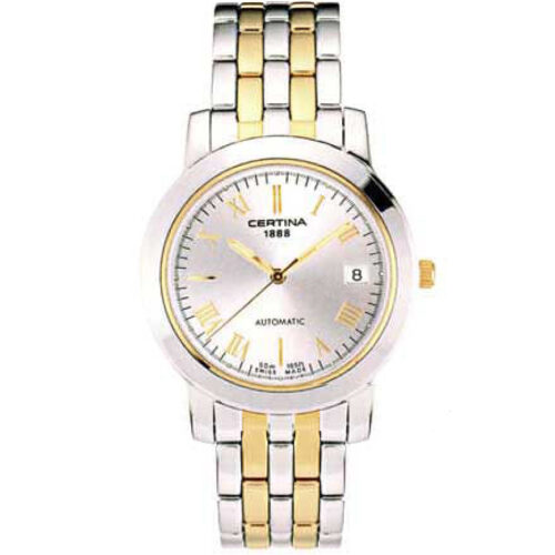 Certina Ds Caimano C633.1194.44.16