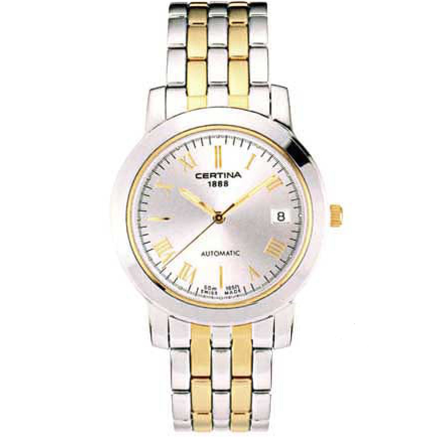 Certina Ds Caimano C633.1194.44.16