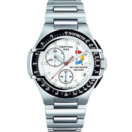 Certina Ds Cascadeur C003.417.11.031.00