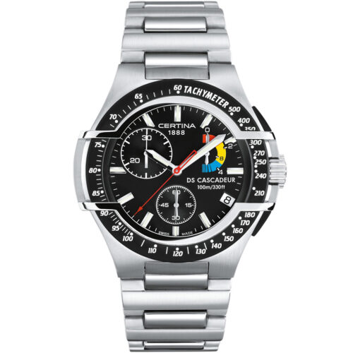 Certina Ds Cascadeur C003.417.11.051.00
