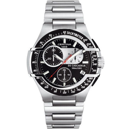 Certina Ds Cascadeur C003.417.11.051.01