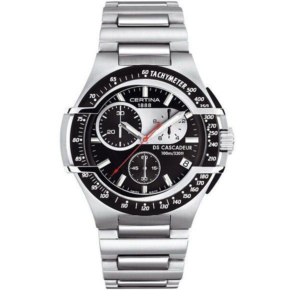 Certina Ds Cascadeur C003.417.11.051.01