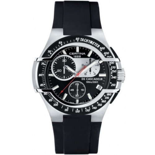 Certina Ds Cascadeur C003.417.17.051.00