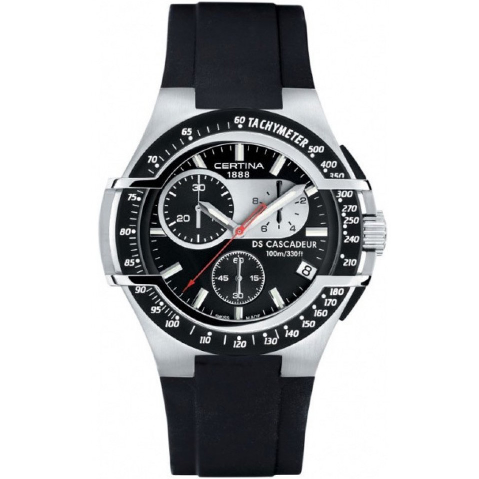 Certina Ds Cascadeur C003.417.17.051.00