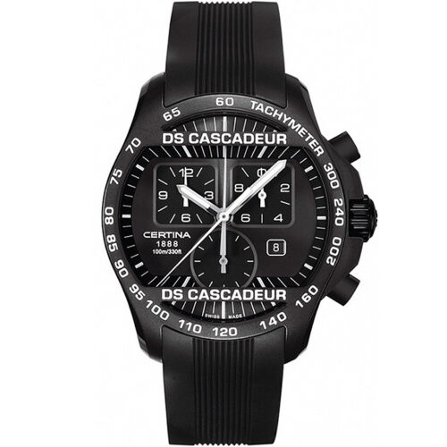 Certina Ds Cascadeur C003.617.17.050.00